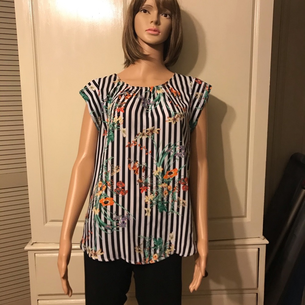 Women’s Blouse Size XL